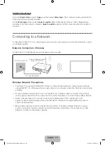 Предварительный просмотр 30 страницы Samsung UE22F5400A User Manual