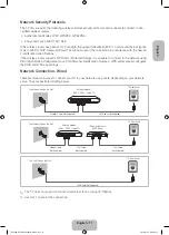 Предварительный просмотр 31 страницы Samsung UE22F5400A User Manual