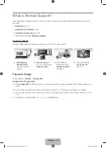 Предварительный просмотр 32 страницы Samsung UE22F5400A User Manual