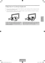 Предварительный просмотр 55 страницы Samsung UE22F5400A User Manual