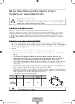 Предварительный просмотр 74 страницы Samsung UE22F5400A User Manual