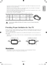 Preview for 5 page of Samsung UE22H5670 User Manual