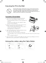 Preview for 6 page of Samsung UE22H5670 User Manual