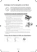 Preview for 26 page of Samsung UE22H5670 User Manual