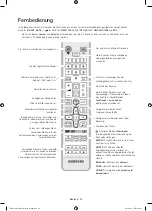 Preview for 30 page of Samsung UE22H5670 User Manual