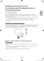 Preview for 33 page of Samsung UE22H5670 User Manual