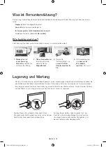 Preview for 38 page of Samsung UE22H5670 User Manual