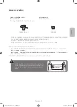 Preview for 43 page of Samsung UE22H5670 User Manual