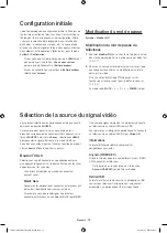 Preview for 52 page of Samsung UE22H5670 User Manual