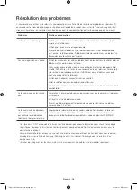 Preview for 56 page of Samsung UE22H5670 User Manual