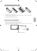 Preview for 71 page of Samsung UE22H5670 User Manual