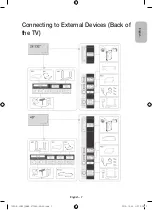 Preview for 7 page of Samsung UE24LS001 Manual