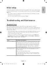 Preview for 13 page of Samsung UE24LS001 Manual