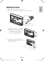 Preview for 17 page of Samsung UE24LS001 Manual