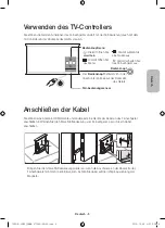 Preview for 49 page of Samsung UE24LS001 Manual