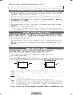 Preview for 14 page of Samsung UE26EH4000W E-Manual