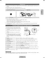 Preview for 15 page of Samsung UE26EH4000W E-Manual