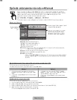 Preview for 32 page of Samsung UE26EH4000W E-Manual