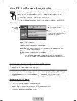 Preview for 44 page of Samsung UE26EH4000W E-Manual