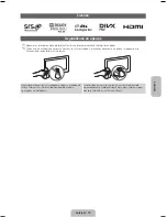 Preview for 49 page of Samsung UE26EH4000W E-Manual