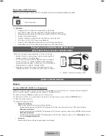 Preview for 55 page of Samsung UE26EH4000W E-Manual