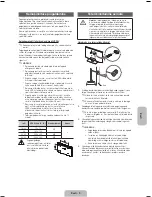 Preview for 69 page of Samsung UE26EH4000W E-Manual