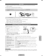 Preview for 75 page of Samsung UE26EH4000W E-Manual