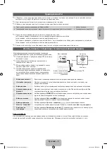 Предварительный просмотр 15 страницы Samsung UE26EH4030W User Manual