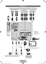 Предварительный просмотр 18 страницы Samsung UE26EH4030W User Manual