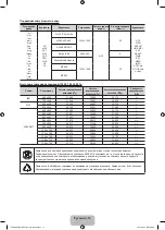 Предварительный просмотр 24 страницы Samsung UE26EH4030W User Manual