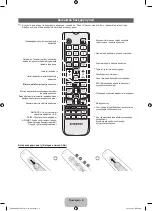 Предварительный просмотр 40 страницы Samsung UE26EH4030W User Manual