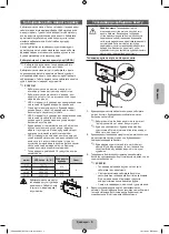 Предварительный просмотр 45 страницы Samsung UE26EH4030W User Manual