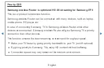 Preview for 125 page of Samsung UE27D5000NW E-Manual