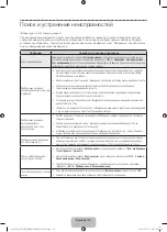 Preview for 12 page of Samsung UE28J4100A User Manual