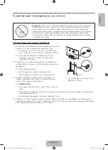 Preview for 17 page of Samsung UE28J4100A User Manual