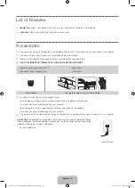 Preview for 28 page of Samsung UE28J4100A User Manual