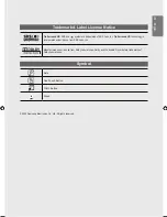 Preview for 3 page of Samsung UE32B6000VW User Manual