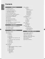 Preview for 4 page of Samsung UE32B6000VW User Manual