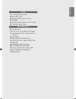 Preview for 5 page of Samsung UE32B6000VW User Manual