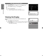 Preview for 18 page of Samsung UE32B6000VW User Manual