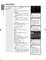 Preview for 30 page of Samsung UE32B6000VW User Manual