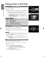 Preview for 40 page of Samsung UE32B6000VW User Manual