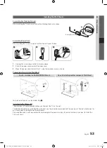 Предварительный просмотр 53 страницы Samsung UE32C6705 User Manual