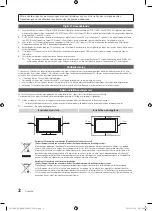 Предварительный просмотр 62 страницы Samsung UE32C6705 User Manual