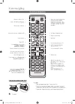 Предварительный просмотр 66 страницы Samsung UE32C6705 User Manual