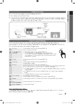 Предварительный просмотр 67 страницы Samsung UE32C6705 User Manual