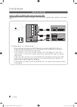 Предварительный просмотр 68 страницы Samsung UE32C6705 User Manual