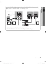 Предварительный просмотр 69 страницы Samsung UE32C6705 User Manual