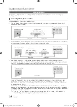 Предварительный просмотр 88 страницы Samsung UE32C6705 User Manual