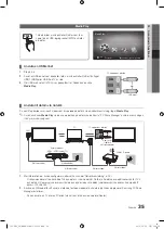 Предварительный просмотр 95 страницы Samsung UE32C6705 User Manual